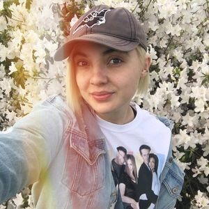 Meet your Posher, Alana